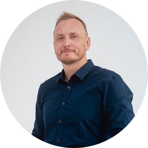 Filip Przedsiębiorca internetowy