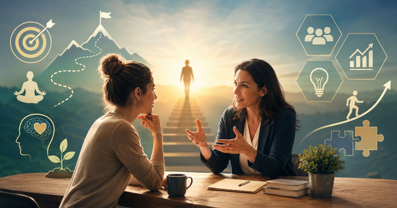 mentoring