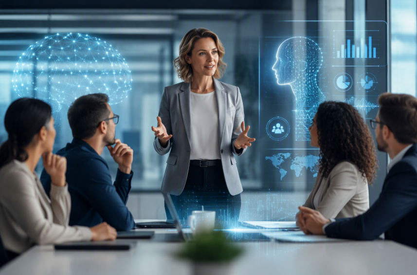 ai coaching